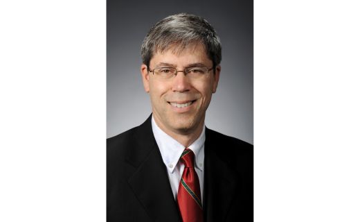 Patrick Schnable Awarded 2027 McClintock Genetics Prize